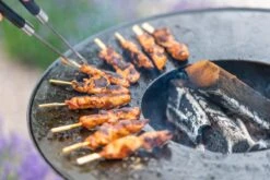 RedFire ONYX Classic Vuurschaal Bbq - 80 Cm 17 RedFire ONYX Classic Vuurschaal Bbq - 80 Cm -Buiten kamperen 85208 lifestyle 06 1