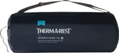 Therm-A-Rest MondoKing 3D 11.0 L Zelfopblazende Slaapmat -Buiten kamperen 857 1900 13225 thermarest mondoking marine large ssack 1