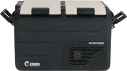 Eurom Double Fred Compressor Koelbox - 38 Liter -Buiten kamperen 8713415388046 double fred 2515 4