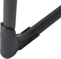 Crespo Air-Deluxe AP-364 Vouwbed - Grijs -Buiten kamperen 879 1200 1148234 08