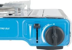 Campingaz Camp Bistro DLX - 1-pits Kooktoestel -Buiten kamperen 8833993 05 resultaat