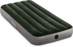 Intex Downy Luchtbed - Extra Smal - Ingebouwde Voetpomp -Buiten kamperen 899 1400 64760 prd3 2020 300 1 1