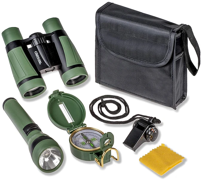 Carson Kids Outdoor AdventurePack 1 Carson Kids Outdoor AdventurePack