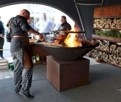 OFYR XL Grill Accessories Set 4-delig -Buiten kamperen 900 1071 img 3090 copy