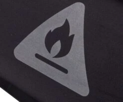 Bo-Camp Bibrik Brons Zelfopblazende Slaapmat -Buiten kamperen 900 1090 3400150 11