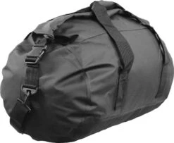 Gabbag Duffel 65L Waterdichte Tas - Zwart 12 Gabbag Duffel 65L Waterdichte Tas - Zwart -Buiten kamperen 900 1094 0jgr220 100 04