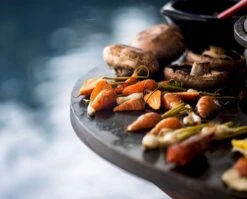 OFYR Classic Storage Corten 100 -Buiten kamperen 900 1114 ofyr corten food