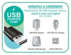Intex Prestige Mid-Rise Luchtbed - Eenpersoons - Ingebouwde Elektrische Pomp -Buiten kamperen 900 1176 intex twin prestige mid rise luchtbed 1 persoons 6