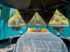 Coleman Octagon Blackout Familietent - 8 Persoons -Buiten kamperen 900 1200 26879 6