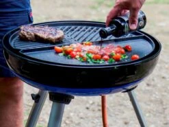 CADAC Carri Chef 50 Gasbarbecue - BBQ/Plancha -Buiten kamperen 900 1204 carri chef 50 bbq plancha 1