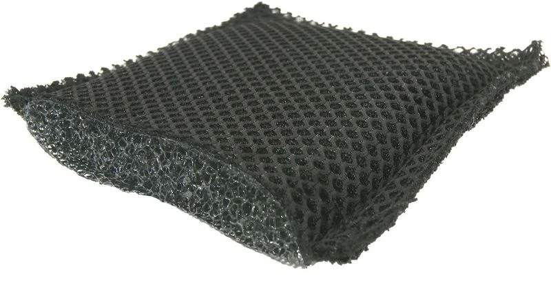 Crespo Voetenbank - AP-231 Air-Deluxe - Zwart 6 Crespo Voetenbank - AP-231 Air-Deluxe - Zwart - Afbeelding 6