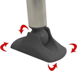 Crespo Campingtafel - AP-246 - 101 X 65 Cm 12 Crespo Campingtafel - AP-246 - 101 X 65 Cm -Buiten kamperen 900 1345 1151355 06