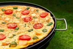 CADAC Carri Chef 50 Gasbarbecue - BBQ/Skottel -Buiten kamperen 900 1348 carri chef 50 skottel