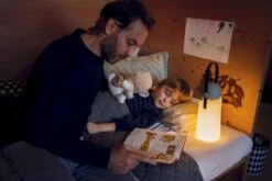 Weltevree Guidelight - Groen -Buiten kamperen 900 1348 weltevree guidelight gallery 6 1