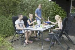 Crespo Campingtafel - AP-274 - 150 X 90 Cm -Buiten kamperen 900 1350 1151420 10