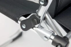 Bo-Camp Copa Rio Comfort Deluxe Klapstoel - Grijs -Buiten kamperen 900 1350 1211940 04