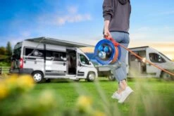 Brennenstuhl Kabelhaspel Garant CEE 25 M -Buiten kamperen 900 1350 4007123673919 1182690100 a011 others