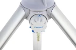 CADAC Grillo Chef 40 Gasbarbecue - BBQ 19 CADAC Grillo Chef 40 Gasbarbecue - BBQ -Buiten kamperen 900 1350 5650 grillo chef 40 tripod