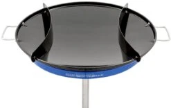 CADAC Carri Chef 50 Gasbarbecue - BBQ/Skottel -Buiten kamperen 900 1350 8910 sp031 skottel food warmers 3