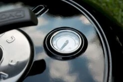 CADAC Carri Chef 50 Gasbarbecue - BBQ/Skottel -Buiten kamperen 900 1350 8910 carri chef 50 thermometer 1