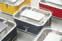 Barbecook Carlo Houtskool Tafelbarbecue - Grijs 11 Barbecook Carlo Houtskool Tafelbarbecue - Grijs -Buiten kamperen 900 1350 bc cha 1015 sf 10 hr