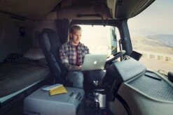 Dometic TropiCool TCX 21 Elektrische Koelbox - 20 Liter -Buiten kamperen 900 1350 dometic truck computer coolbox 1