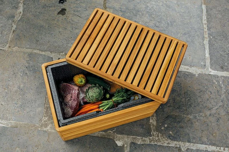 OFYR Cooler 2 OFYR Cooler - Afbeelding 2