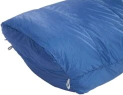 Nomad Pegasus 190 Mummyslaapzak - Ritspositie Links -Buiten kamperen 900 1350 slpe19n3ts40795 5