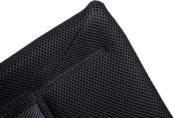 Crespo Air-Deluxe AP-237 Standenstoel - Zwart -Buiten kamperen 900 1358 1149076 11 1