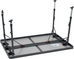 Crespo Campingtafel - AP-272 - 120 X 80 Cm 13 Crespo Campingtafel - AP-272 - 120 X 80 Cm -Buiten kamperen 900 1358 1151400 04