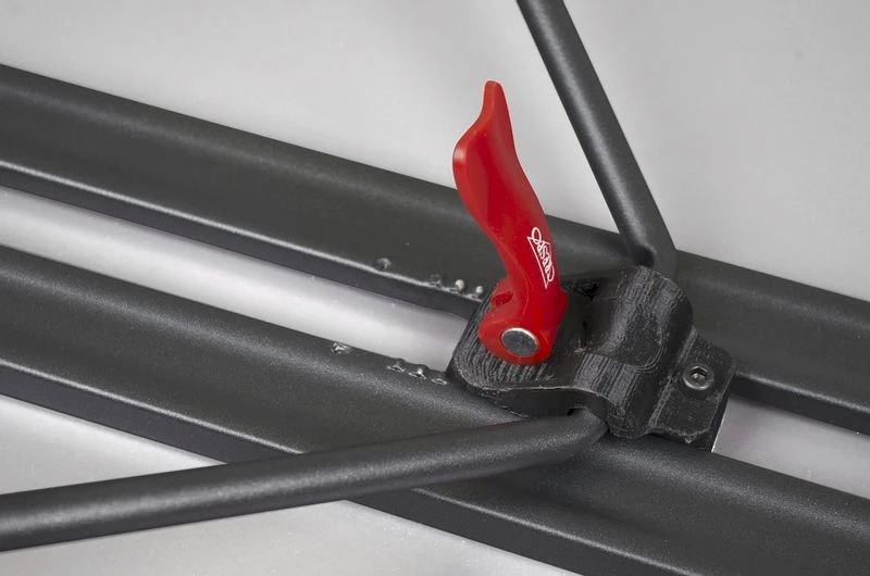 Crespo Campingtafel - AP-272 - 120 X 80 Cm 6 Crespo Campingtafel - AP-272 - 120 X 80 Cm - Afbeelding 6