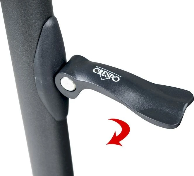 Crespo Campingtafel - AP-272 - 120 X 80 Cm 8 Crespo Campingtafel - AP-272 - 120 X 80 Cm - Afbeelding 8