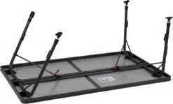 Crespo Campingtafel - AP-274 - 150 X 90 Cm -Buiten kamperen 900 1358 1151420 03