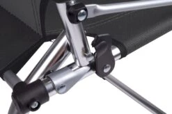 Bo-Camp Copa Rio Kinderstoel - Graphite -Buiten kamperen 900 1358 1211928 05