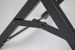 Bo-Camp Urban Outdoor Croydon Kruk - Taupe -Buiten kamperen 900 1358 1467310 04