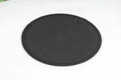 Bo-Camp Urban Outdoor Ottoman Bromley Poef - Grijs 10 Bo-Camp Urban Outdoor Ottoman Bromley Poef - Grijs -Buiten kamperen 900 1358 1609335 03