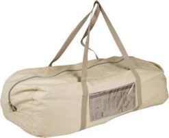 Bo-Camp Urban Outdoor Streeterville Bell Tent - 6 Persoons 19 Bo-Camp Urban Outdoor Streeterville Bell Tent - 6 Persoons -Buiten kamperen 900 1358 4472500 07