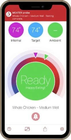 MEATER Draadloze Thermometer 16 MEATER Draadloze Thermometer -Buiten kamperen 900 458 app receive alerts en c 400x