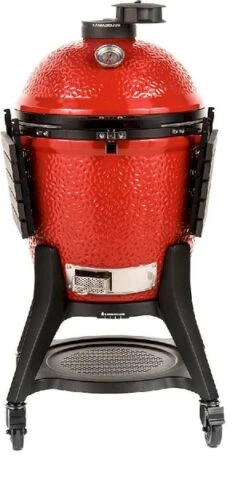 Kamado Joe Classic III Barbecue -Buiten kamperen 900 464 jd5 9654