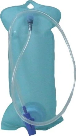Gabbag Hydro 3L Waterdichte Drinkrugzak - Blauw 17 Gabbag Hydro 3L Waterdichte Drinkrugzak - Blauw -Buiten kamperen 900 503 0hyg410 710 09