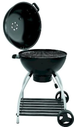 Rösle No. 1 Sport F60 Houtskool Barbecue -Buiten kamperen 900 527 4004293250056 3 1