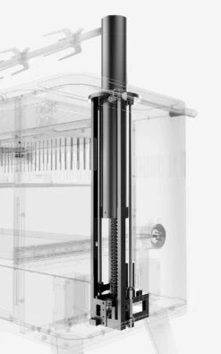 Everdure Hub II Houtskool Barbecue - Zwart 10 Everdure Hub II Houtskool Barbecue - Zwart -Buiten kamperen 900 563 9312646027510 5