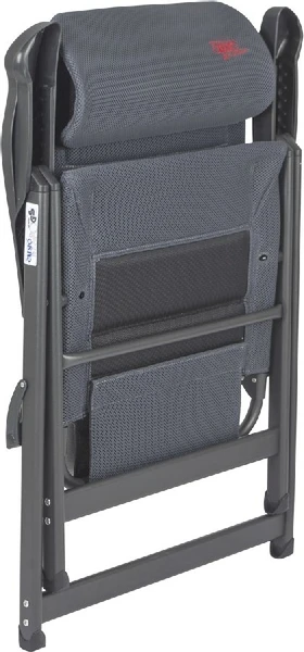 Crespo Air-Deluxe Compact AP-235 Standenstoel - Grijs 9 Crespo Air-Deluxe Compact AP-235 Standenstoel - Grijs - Afbeelding 9