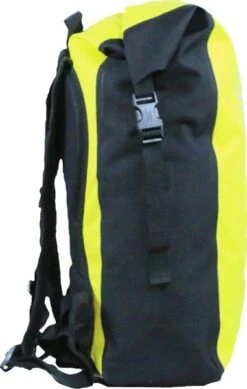 Gabbag Reflective 35L Waterdichte Rugzak - Geel -Buiten kamperen 900 571 0ref210 200 07