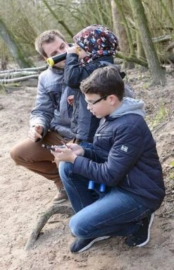 National Geographic Piratenkijker - 8x32 Mm -Buiten kamperen 900 580 506a40ed028b5bbc5038ce7ad5809d07 9106000