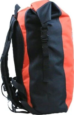 Gabbag Reflective 35L Waterdichte Rugzak - Rood -Buiten kamperen 900 583 0ref210 400 07