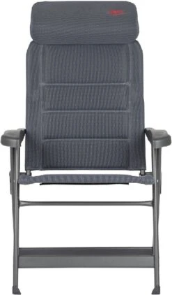 Crespo Air-Deluxe Compact AP-235 Standenstoel - Grijs 22 Crespo Air-Deluxe Compact AP-235 Standenstoel - Grijs -Buiten kamperen 900 593 1149057 07