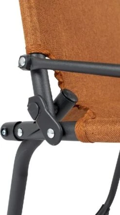 Bo-Camp Industrial Bushwick Klapstoel - Clay 14 Bo-Camp Industrial Bushwick Klapstoel - Clay -Buiten kamperen 900 596 1211882 11