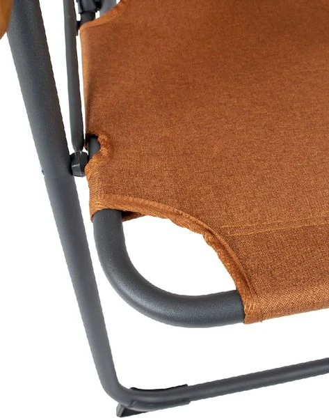 Bo-Camp Industrial Bushwick Klapstoel - Clay 4 Bo-Camp Industrial Bushwick Klapstoel - Clay - Afbeelding 4