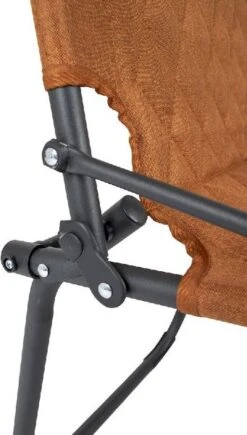 Bo-Camp Industrial Jefferson Klapstoel - Clay 14 Bo-Camp Industrial Jefferson Klapstoel - Clay -Buiten kamperen 900 596 1211885 10